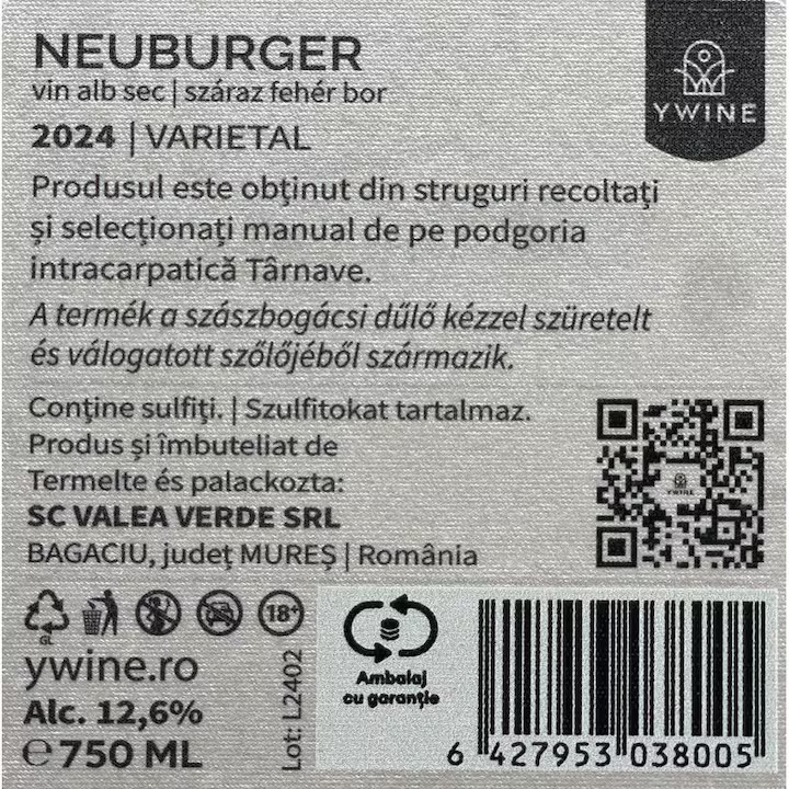 Neuburger 2