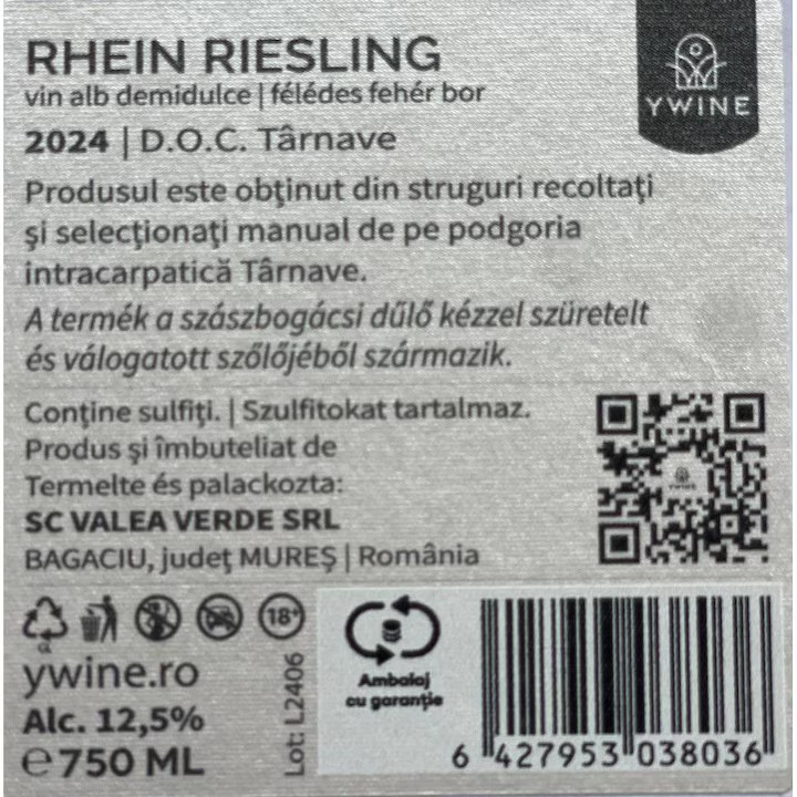 Riesling 2